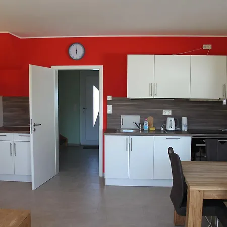 Tatil Evi Sinha Karlshagen